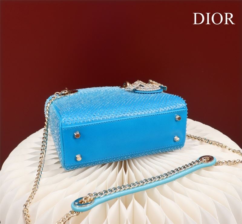 Christian Dior My Lady Bags